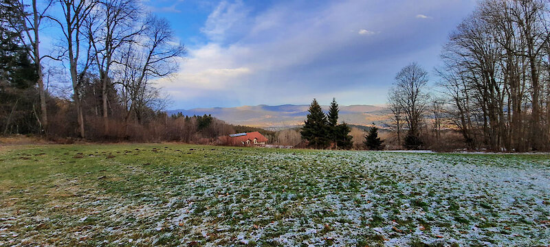 Arberregion Bayerischer Wald